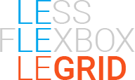 LEGRID logo